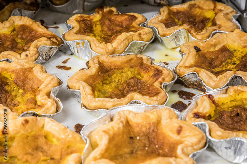 bakewell puddings