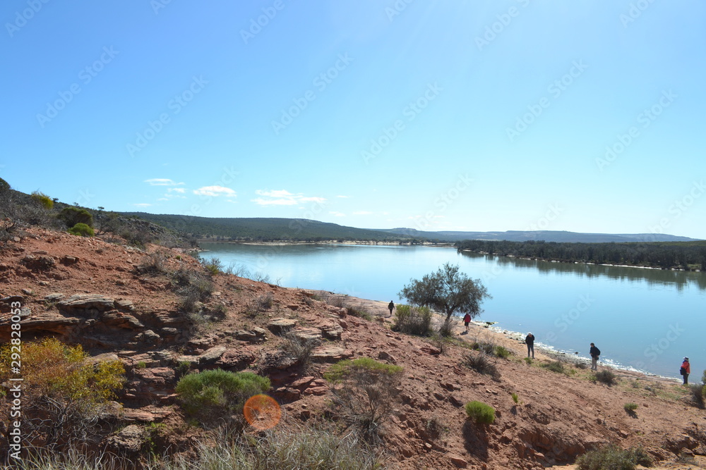 Murchison R W.Australia