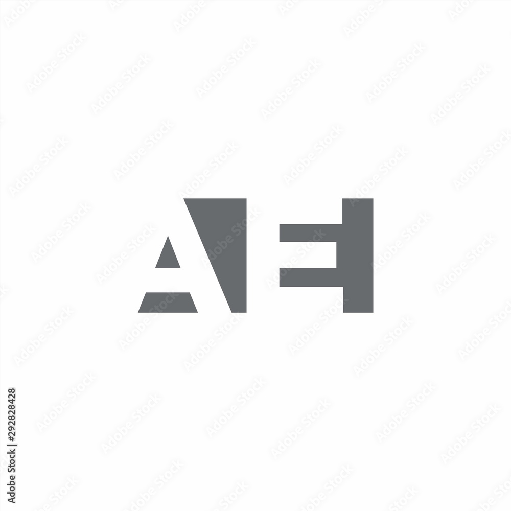 AE Logo AE Logo