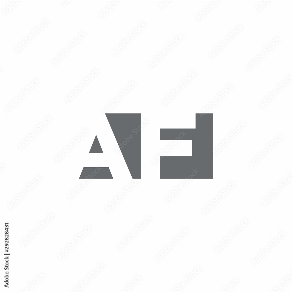 AF Logo AF Logo