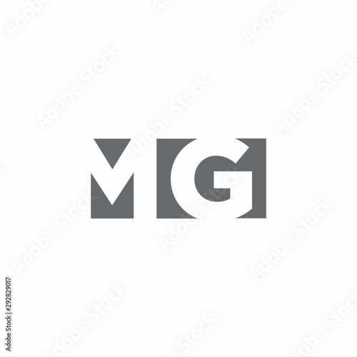 MG Logo
