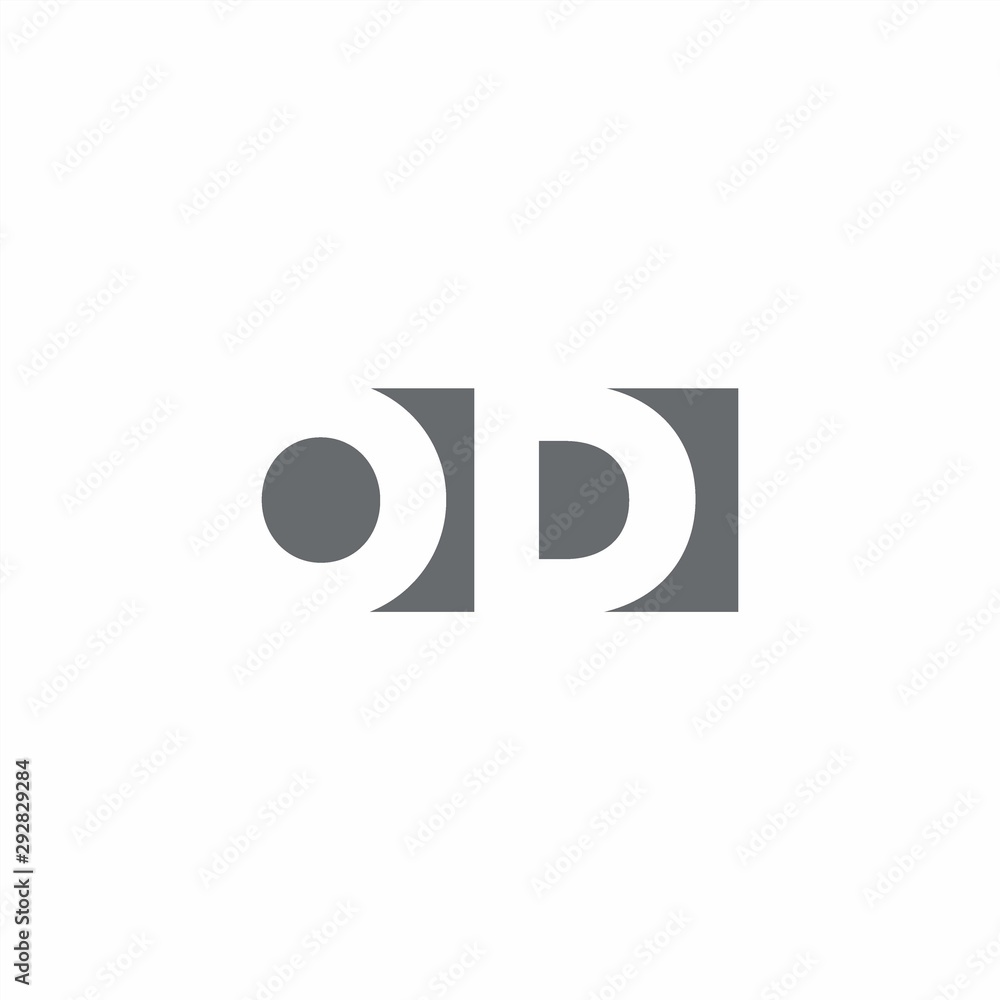 OD Logo OD Logo