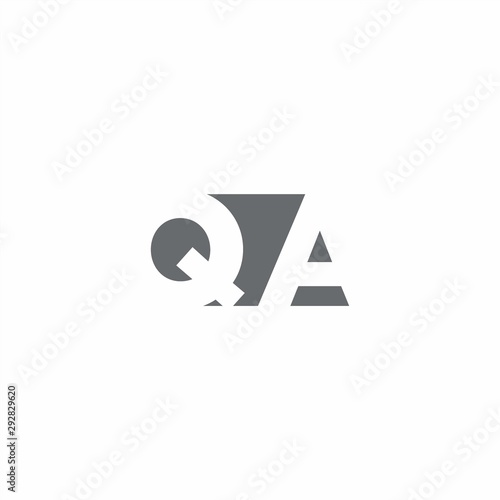 QA Logo