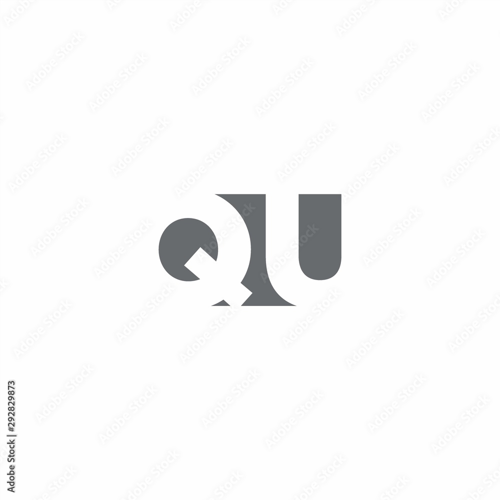 QU Logo QU Logo