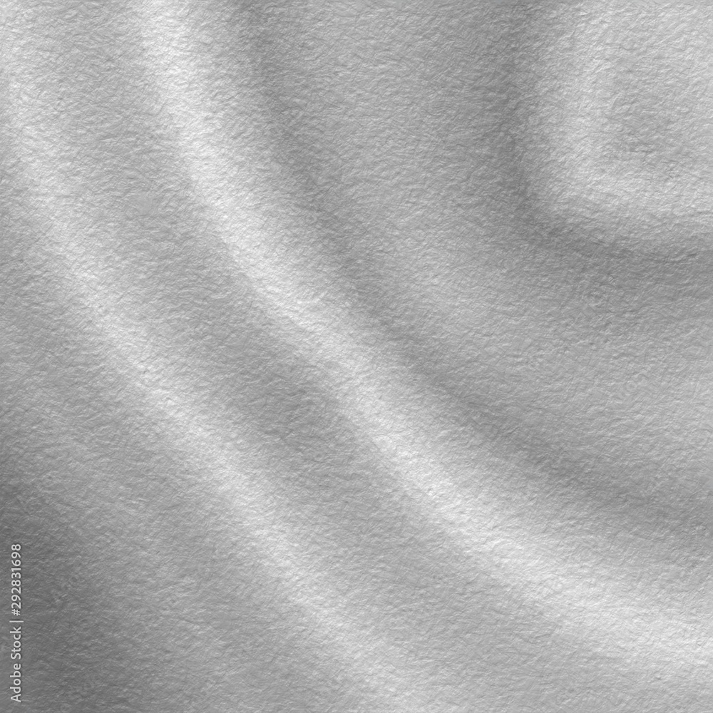Fototapeta premium Black and white clean background. New surface looks rough. Wallpaper shape. Backdrop texture wall and have copy space for text.