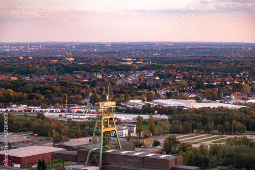 Zeche Prosper Haniel