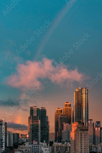 Rainbow, Seoul © 수홍 조