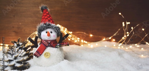 Weihnachtlicher und Winterl...