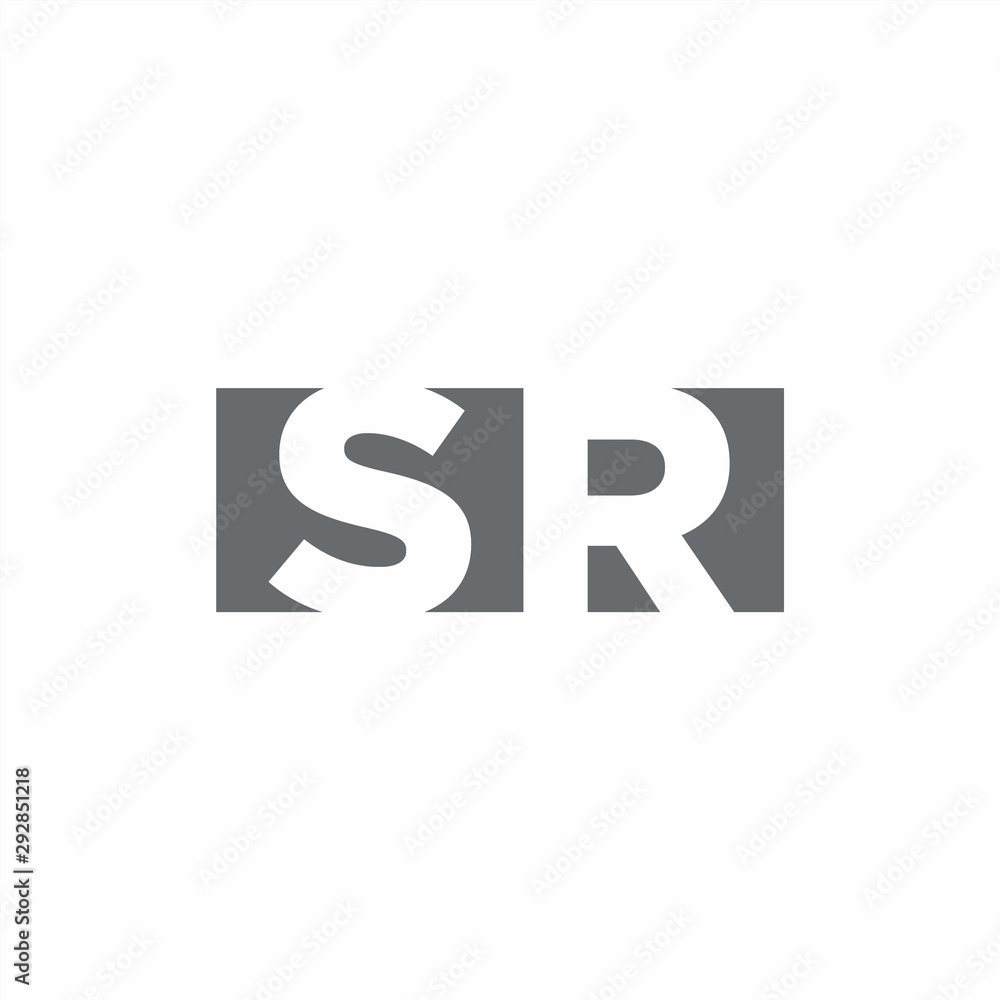 SR Logo