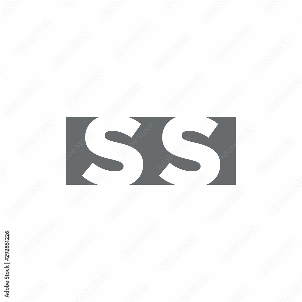SS Logo SS Logo