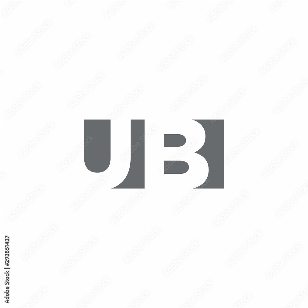 UB Logo UB Logo