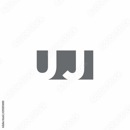 Free Download UJ Logo - GFXLoad