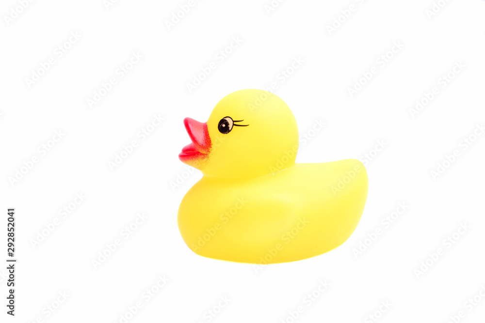 Yellow rubber duck Yellow rubber duck