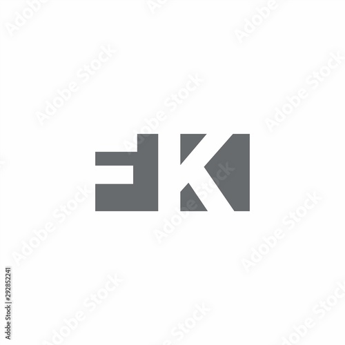 FK Logo