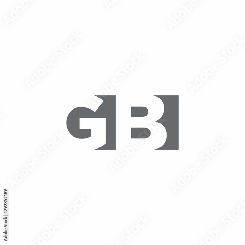 GB Logo