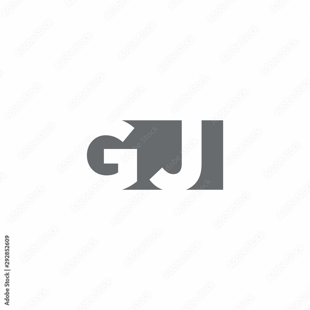 GJ Logo GJ Logo