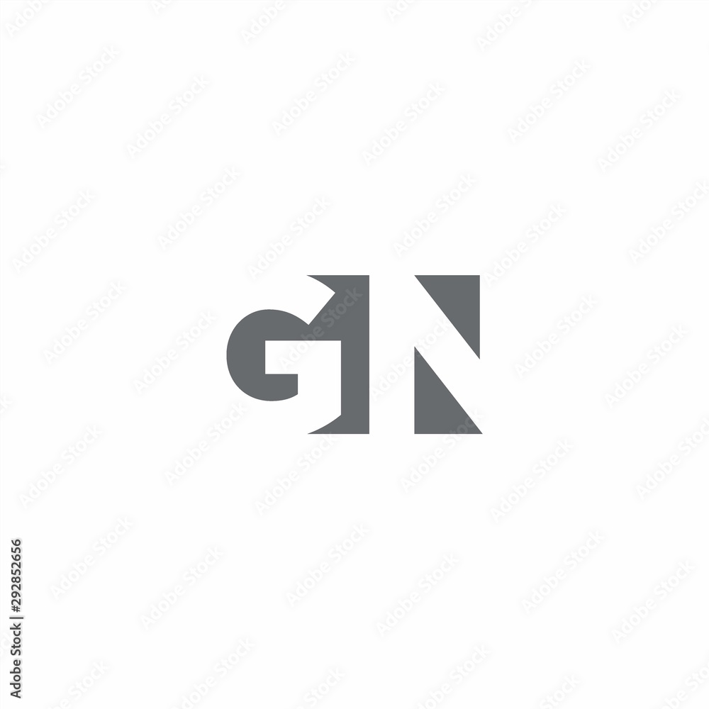 GN Logo GN Logo