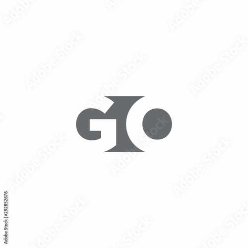GO Logo
