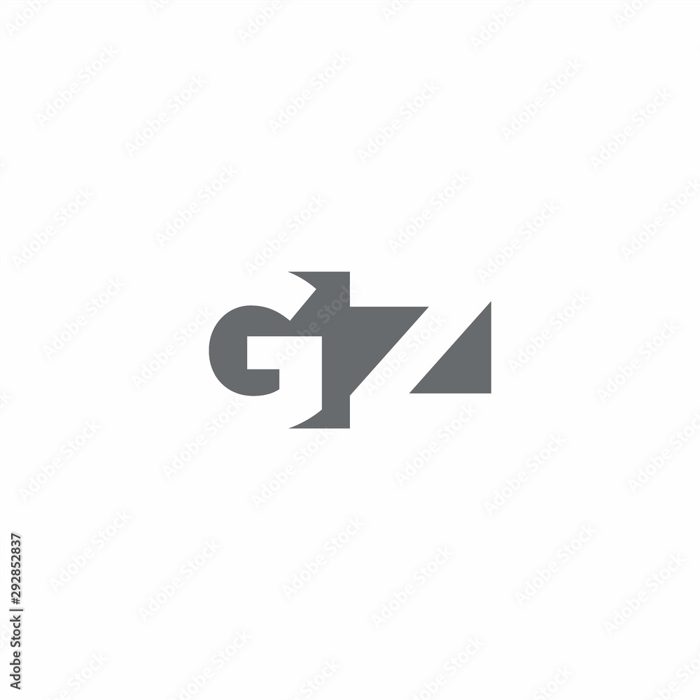 GZ Logo GZ Logo