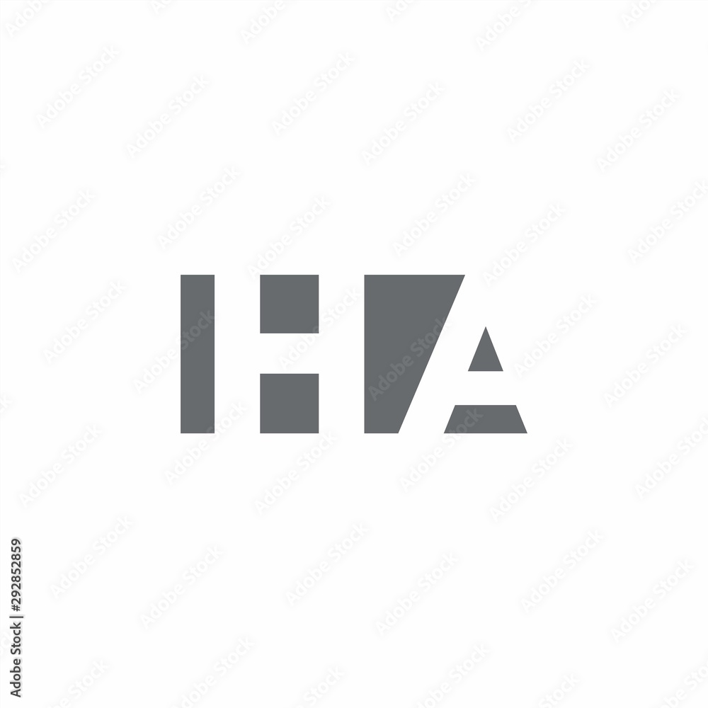 HA Logo HA Logo