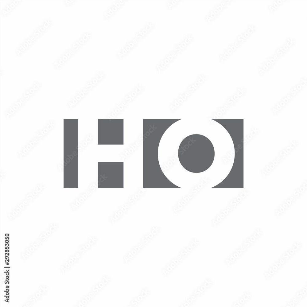 HO Logo HO Logo