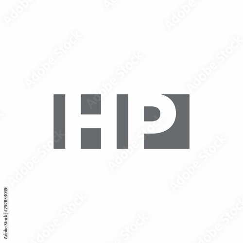 HP Logo