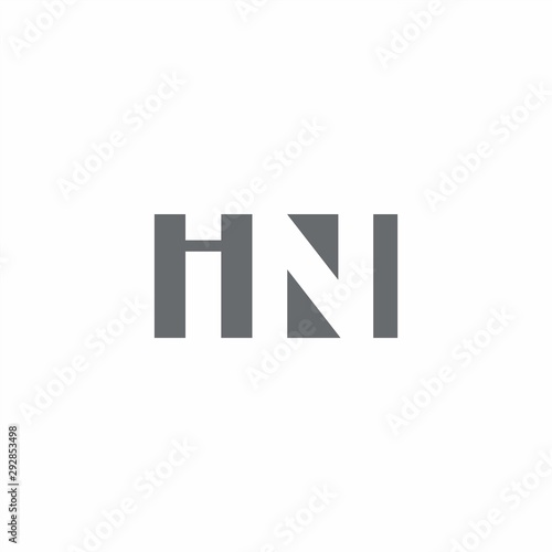 IN Logo