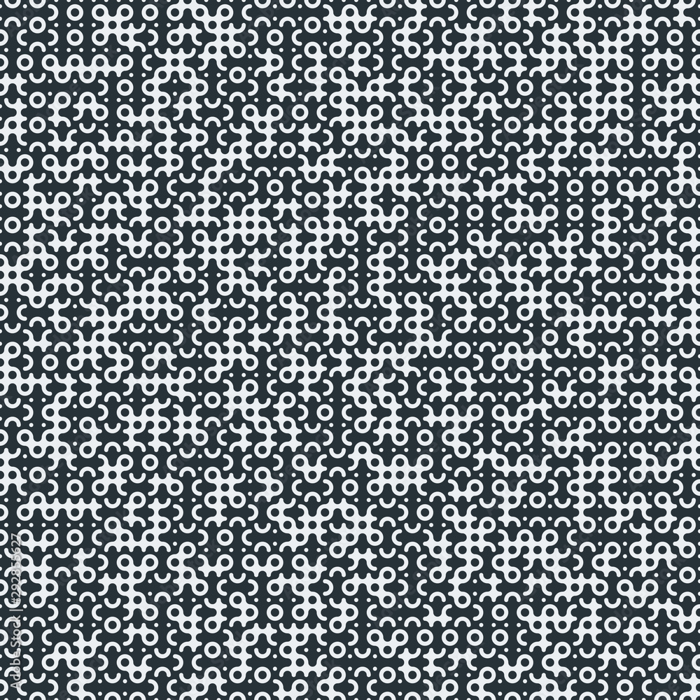 Truchet Random Pattern Generative Tile Art background illustration Truchet Random Pattern Generative Tile Art background illustration