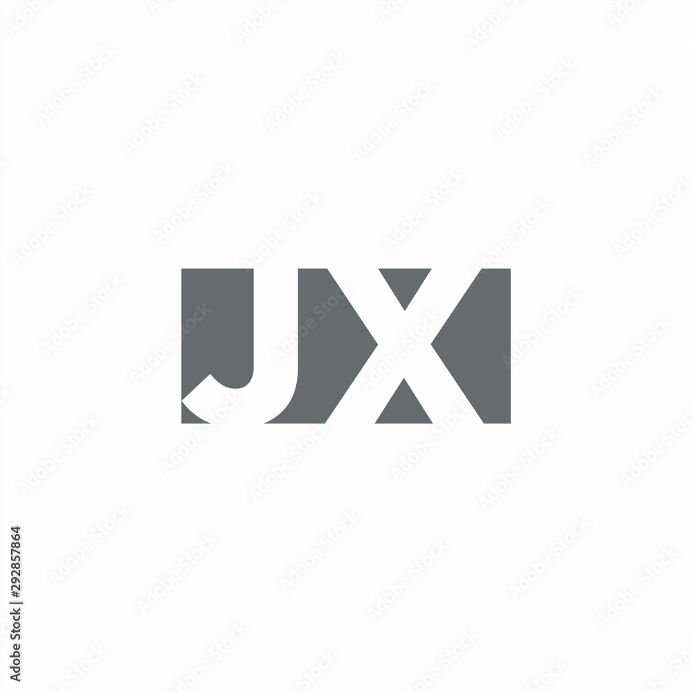 JX Logo JX Logo