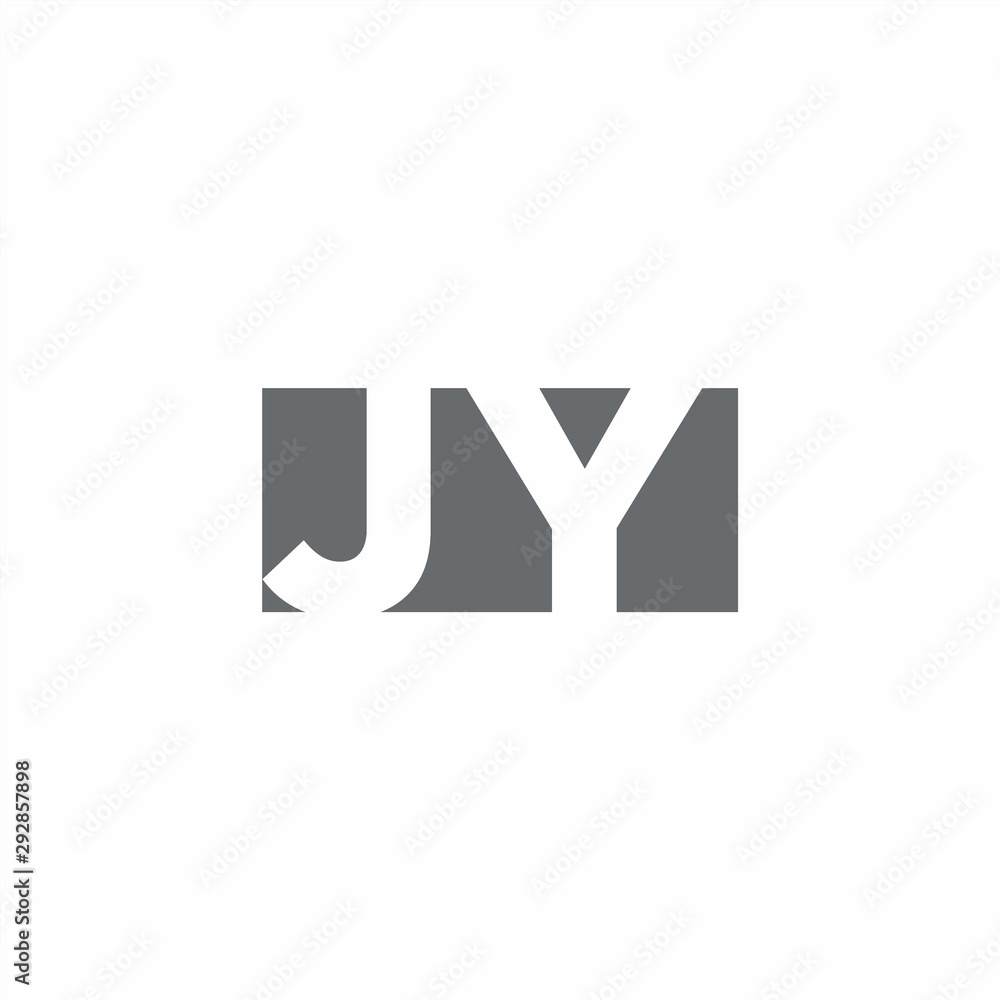 JY Logo JY Logo