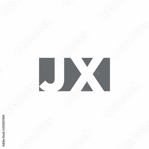Free Download JX Logo - GFXLoad