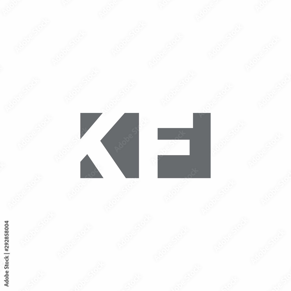 KF Logo KF Logo