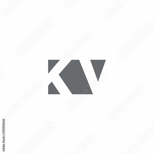 KV Logo Free Download KV Logo - GFXLoad