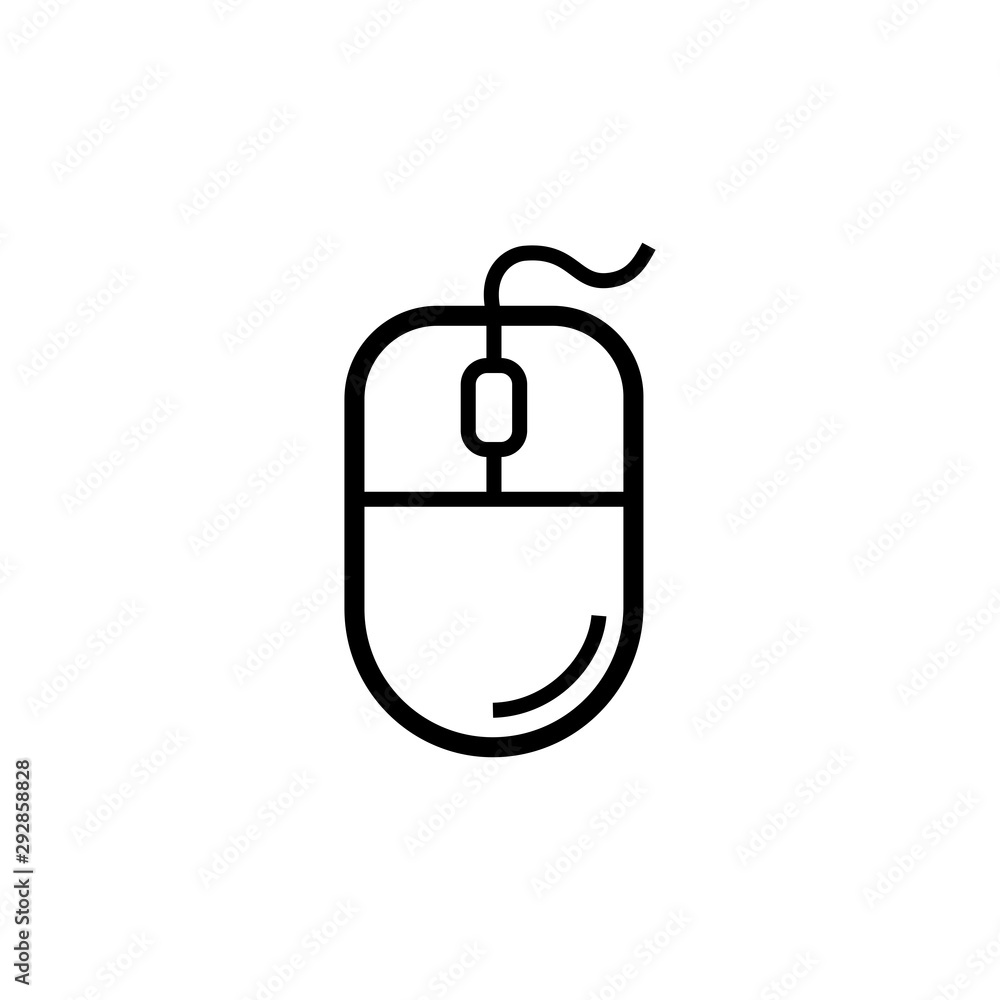 computer mouse icon,outline mouse icon, flat design best vector computer mouse illustration computer mouse icon,outline mouse icon, flat design best vector computer mouse illustration