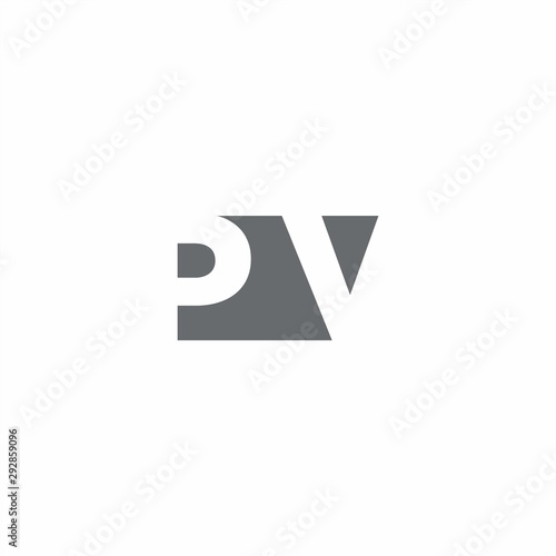 PV Logo