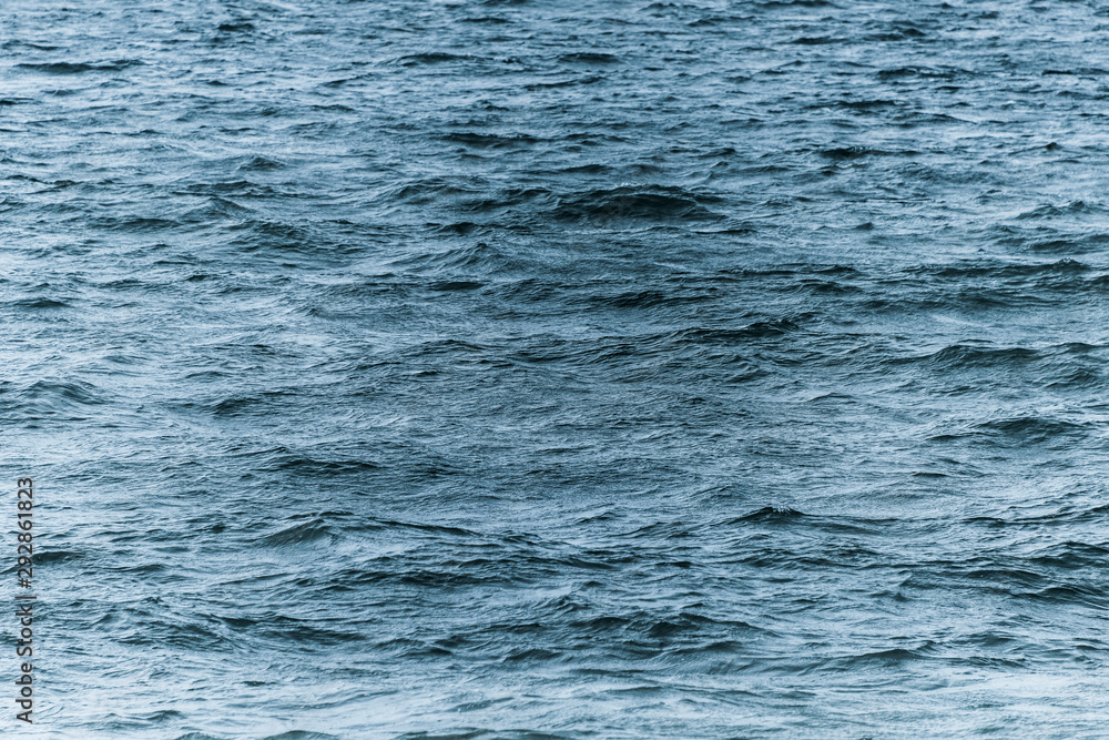 Rough North Sea Rough North Sea