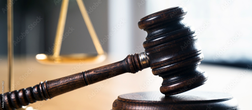 Modern luxury lawyers office. Law concept image. Modern luxury lawyers office. Law concept image.