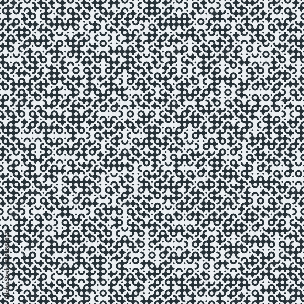 Truchet Random Pattern Generative Tile Art background illustration Truchet Random Pattern Generative Tile Art background illustration