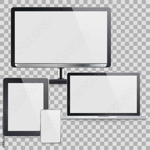 Set Computer Devices