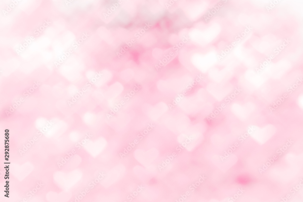 abstract pink background