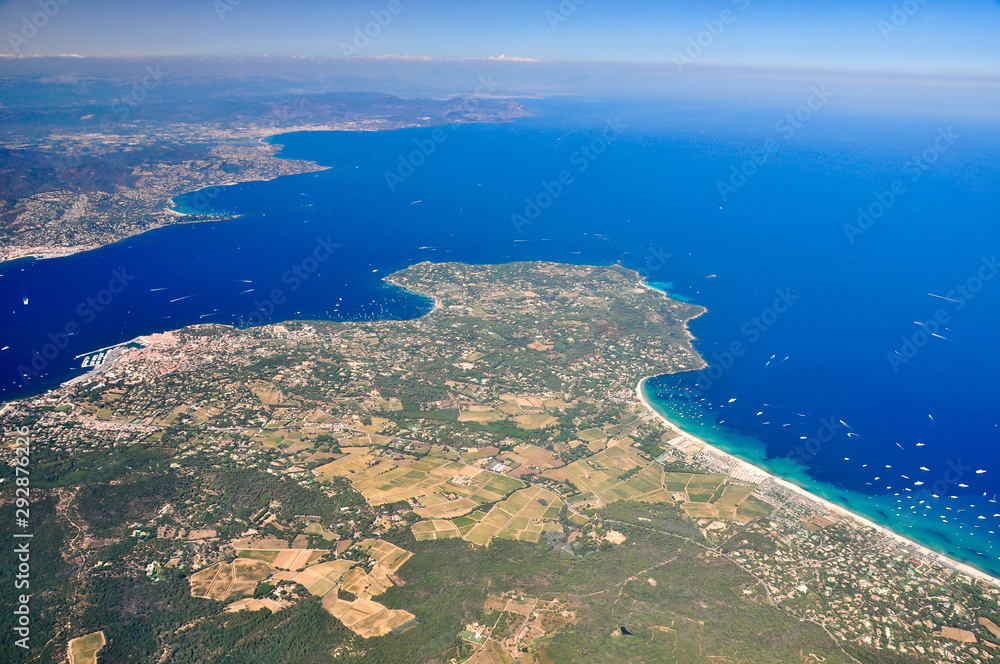 Golfe de Saint-Tropez