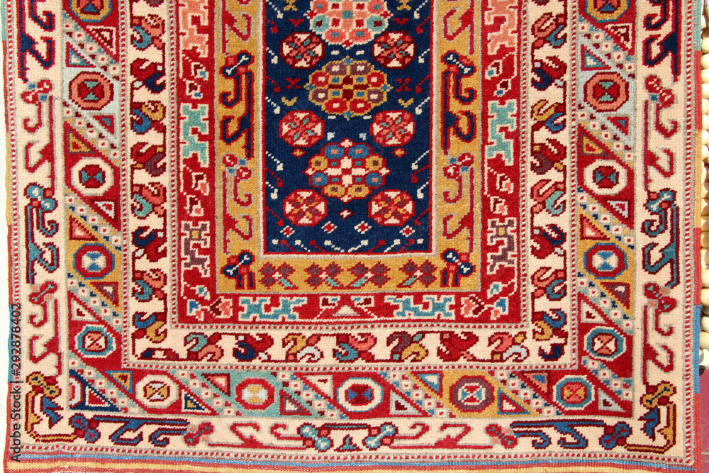 Turkish Carpet Texture Turkish Carpet Texture