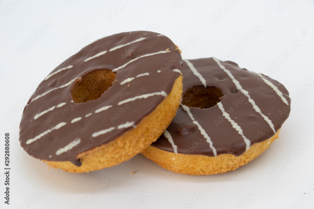 fresh donuts steeled in studio setting fresh donuts steeled in studio setting