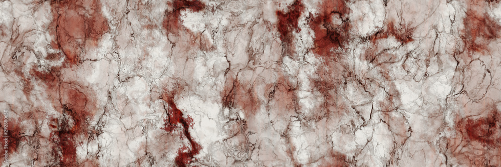 Marble large file- stone seamless texture. Abstrac background- 3D rendering - obrazy, fototapety, plakaty 