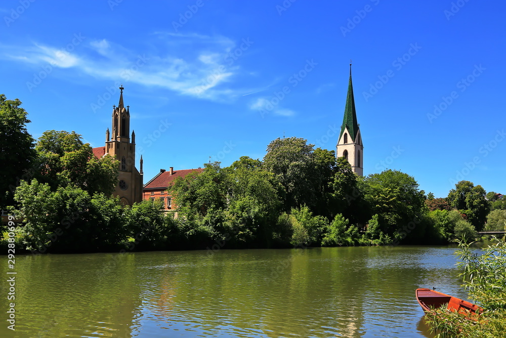 Rottenburg am Neckar