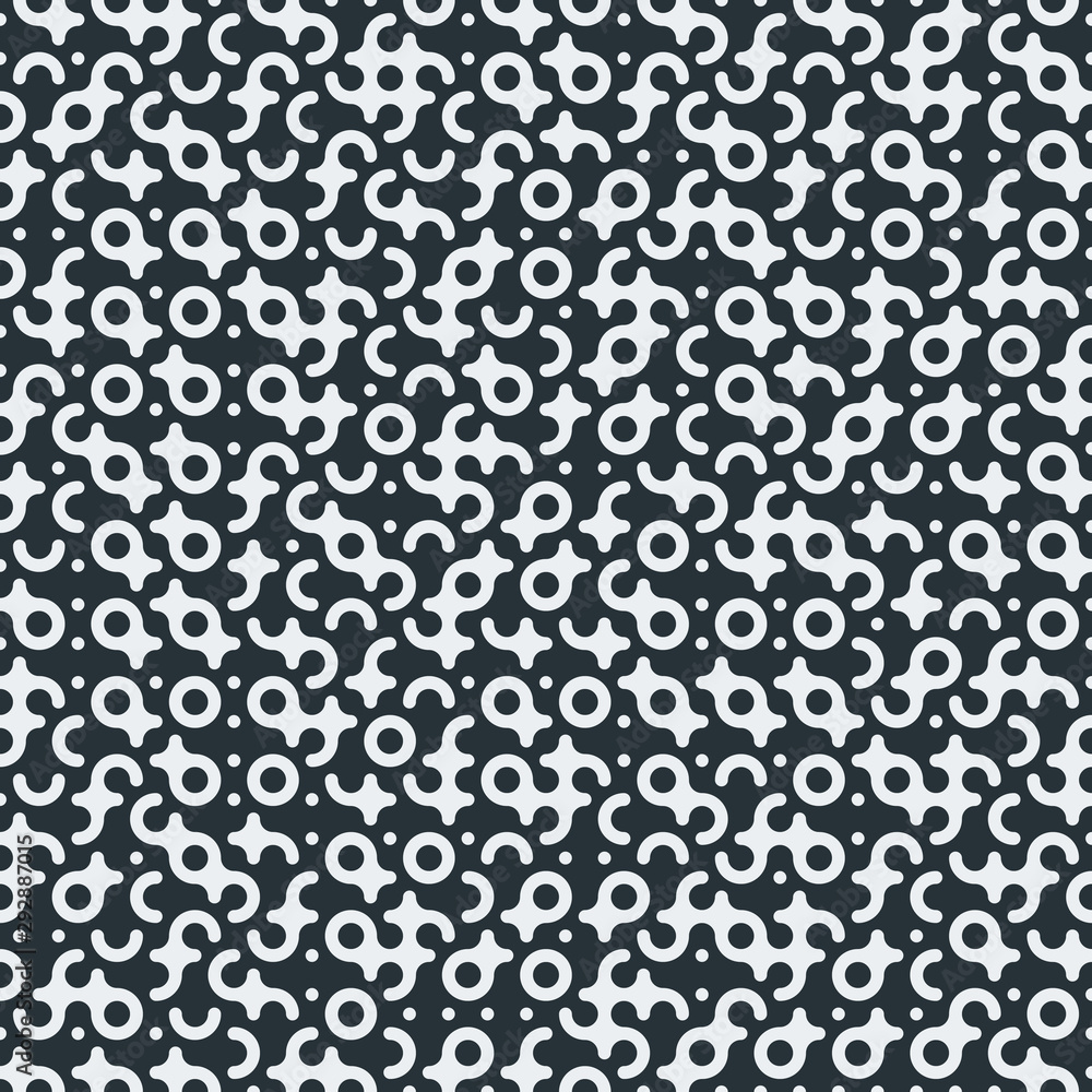 Truchet Random Pattern Generative Tile Art background illustration Truchet Random Pattern Generative Tile Art background illustration