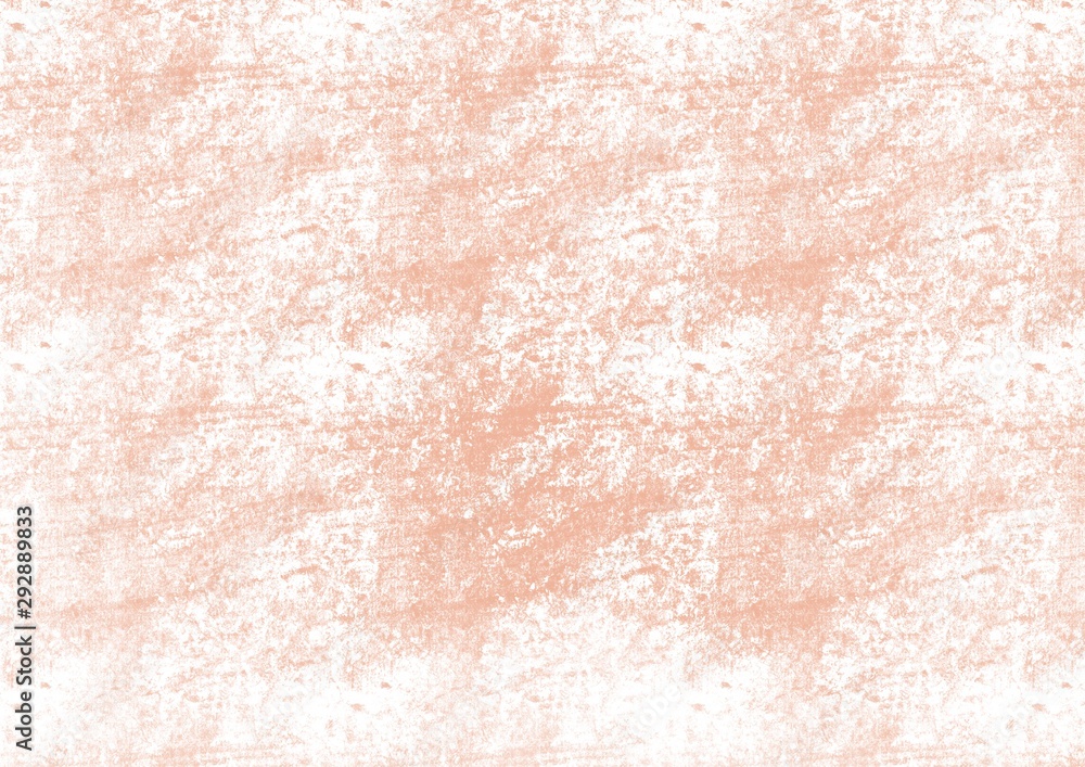 Fototapeta premium Colorful shabby background with watercolor texture