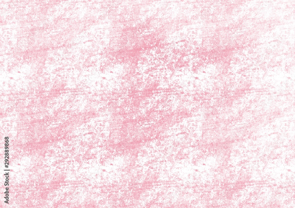 Fototapeta premium Colorful shabby background with watercolor texture