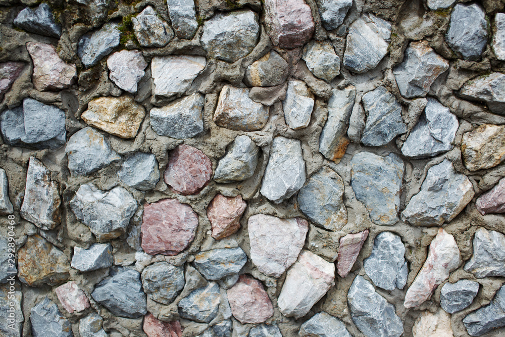 Textural abstract stone background.