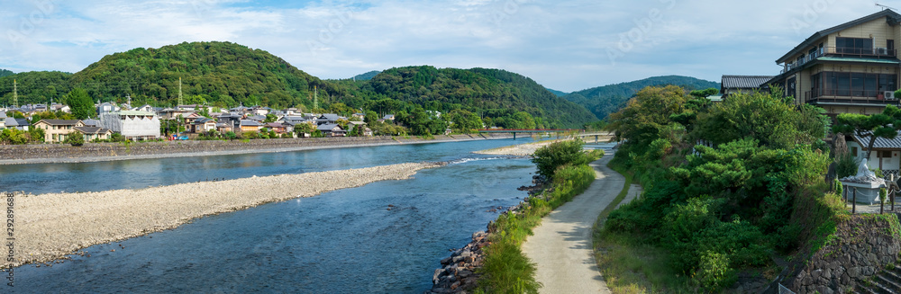宇治川 宇治川